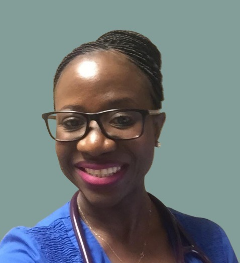 An image of A nurse practitioner from Prosemart