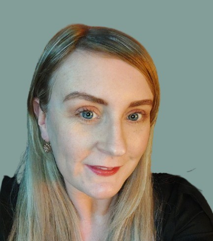 An image of Lindsey Whittaker the manager of Prosemart